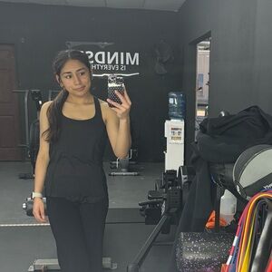 Meet your Posher, Alexia